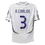 Miniature : Maillot Real Madrid 2007 signé par Roberto Carlos