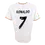 Miniature : Maillot Real Madrid 2014 signé par Cristiano Ronaldo