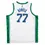 Miniature : Maillot basket NBA Dallas Mavericks 2022 City swingman signé par Luka Doncic