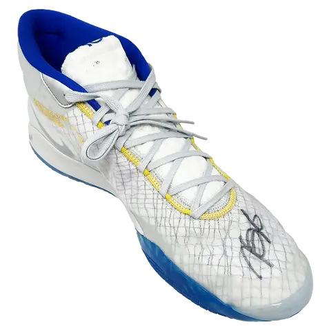 Chaussure de basket NBA Nike Zoom KD 12 des Golden State Warriors