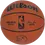 Miniature : Ballon NBA Wilson Game Ball officiel signé et dédicacé par Victor Wembanyama