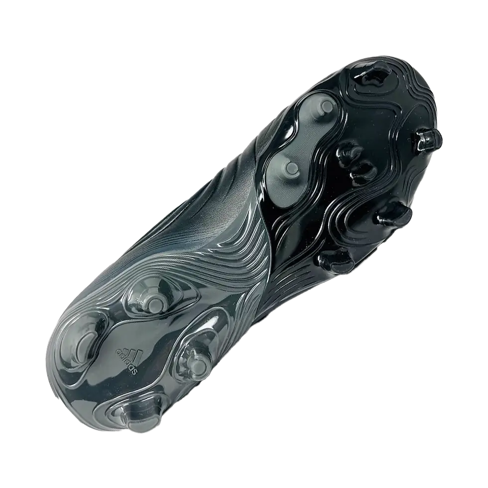 Miniature : Chaussure Adidas signée par Pedri