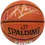 Miniature : Ballon basket NBA Spalding All Conference I/O signé par Dennis Rodman