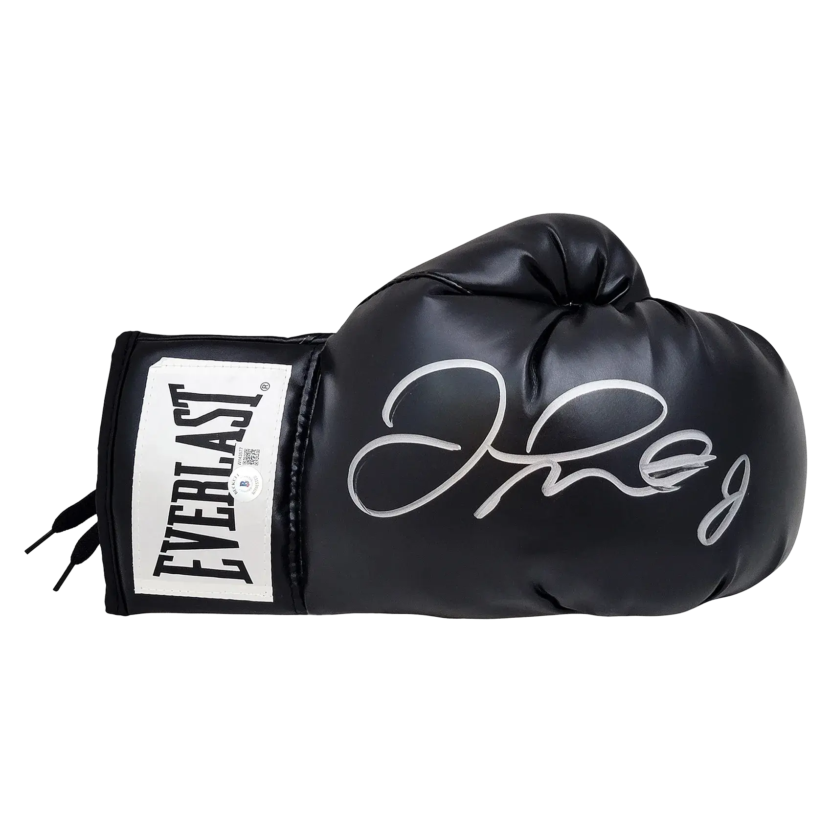 Gant boxe Everlast signé par Floyd Mayweather