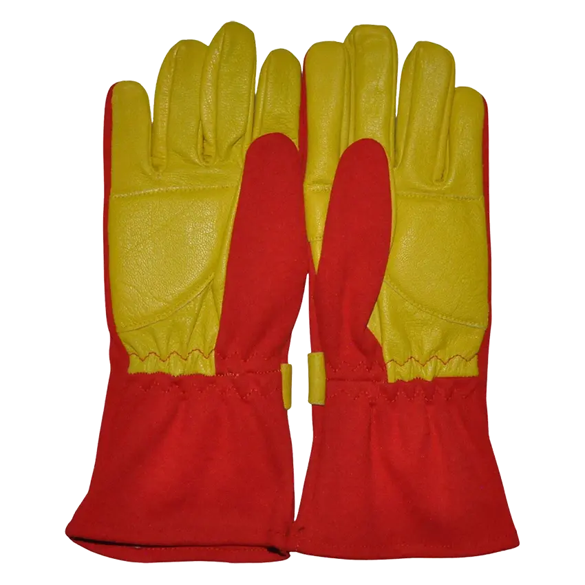 Miniature : Paire gants F1 Formule 1 Stand 21 1990 replica signée par Alain Prost