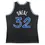 Miniature : Maillot NBA Orlando Magic 1995 Alternate swingman signé par Shaquille O'Neal