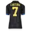 Miniature : Maillot Manchester United 1995 signé par Eric Cantona et encadré