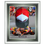 Miniature : Casquette MotoGP Honda 2019 8x Champion du Monde signée Marc Marquez et encadrée