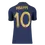 Miniature : Maillot France 2022 signé par Kylian Mbappé et encadré FIFA Officiel