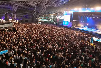 Accès aux Concerts - Billets Tickets Places Loges Hospitalité VIP Grand Prix Formule 1 GP