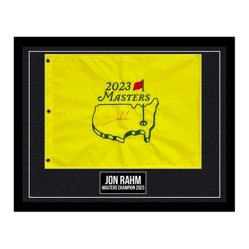 Jon Rahm défend sa veste verte du Augusta Masters - Nouvelles Du Monde Jon Rahm défend sa veste verte du Augusta Masters - Nouvelles Du Monde