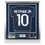 Miniature : Maillot PSG | Paris Saint Germain 2023 signé par Neymar et encadré UEFA Officiel