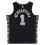Miniature : Maillot San Antonio Spurs 2024 Statement swingman signé par Victor Wembanyama