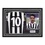 Miniature : Maillot Juventus Turin 1995 signé par Roberto Baggio et encadré