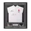 Miniature : Maillot rugby Angleterre Champions 2003 signé par Jonny Wilkinson et encadré
