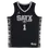 Miniature : Maillot San Antonio Spurs 2024 Statement swingman signé par Victor Wembanyama