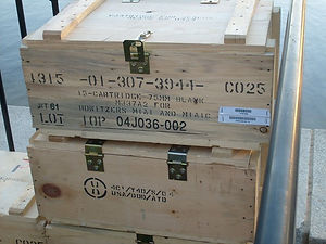 Complete Logistics Solutions
