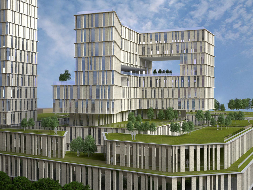 Suzhou W Hotel