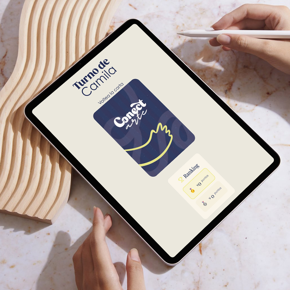 Flow & Friends Versión Digital