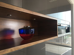 COCINA CUMBRES PAROTA