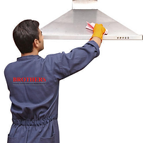 Chimney Servicing