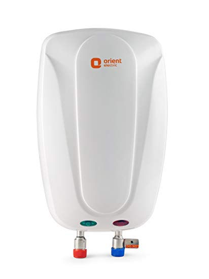 Electric Geyser Repair