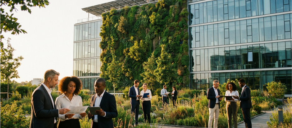 Sostenibilidad aplicada: Casos de éxito, metodologías y herramientas para integrar la sostenibilidad en el día a día de empresas y personas.