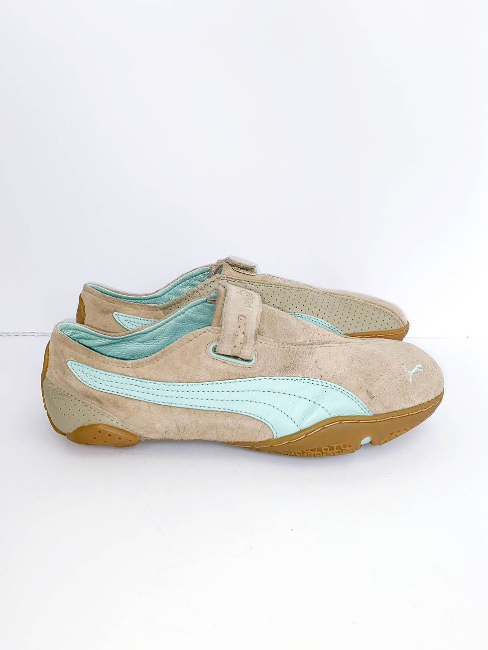 Puma Criatura (beige/gum)