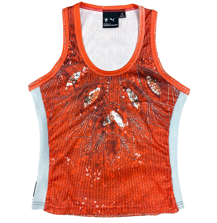 Puma x Mihara Yasuhiro tank top