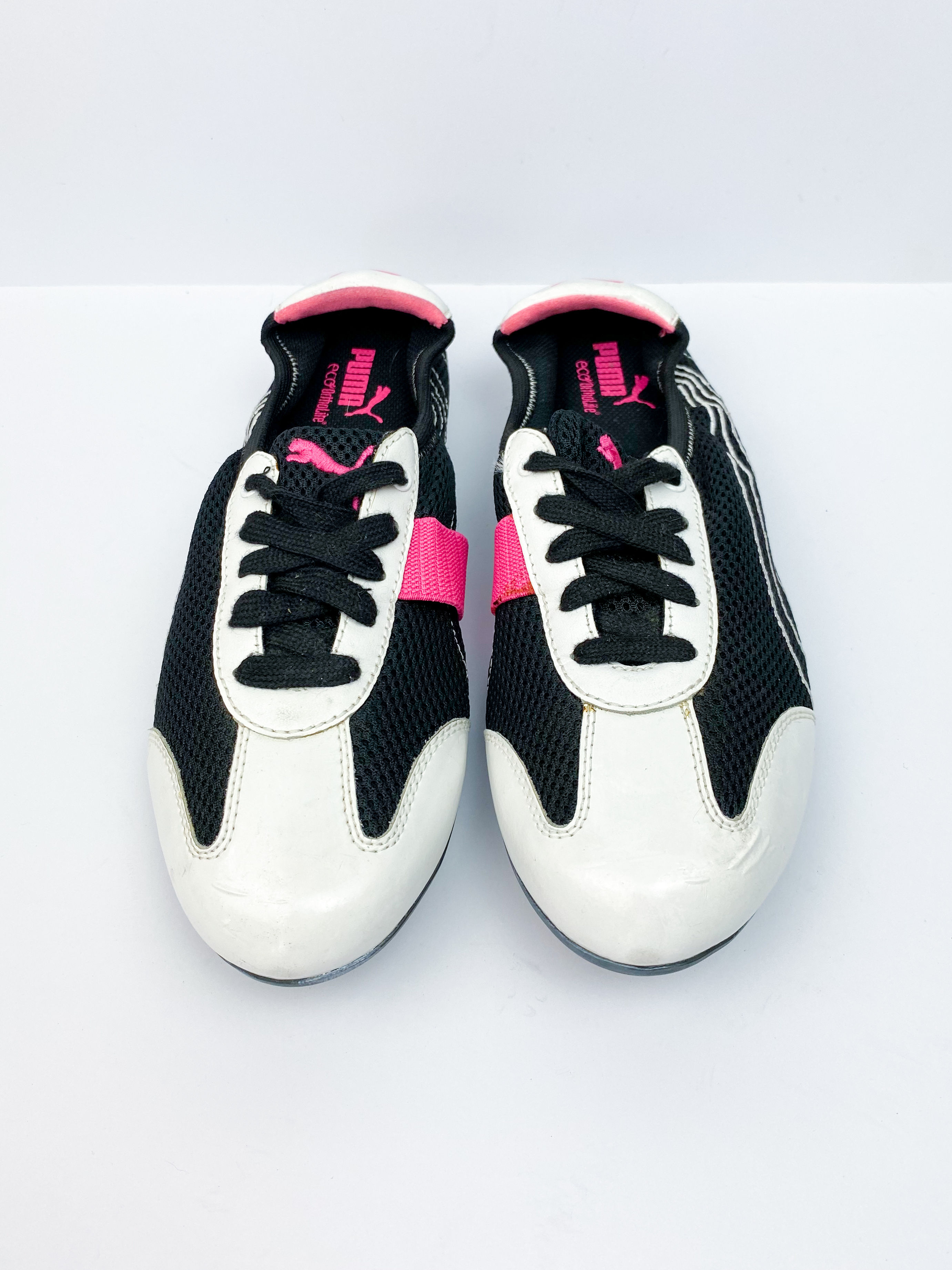 Puma Sneakers (2011)
