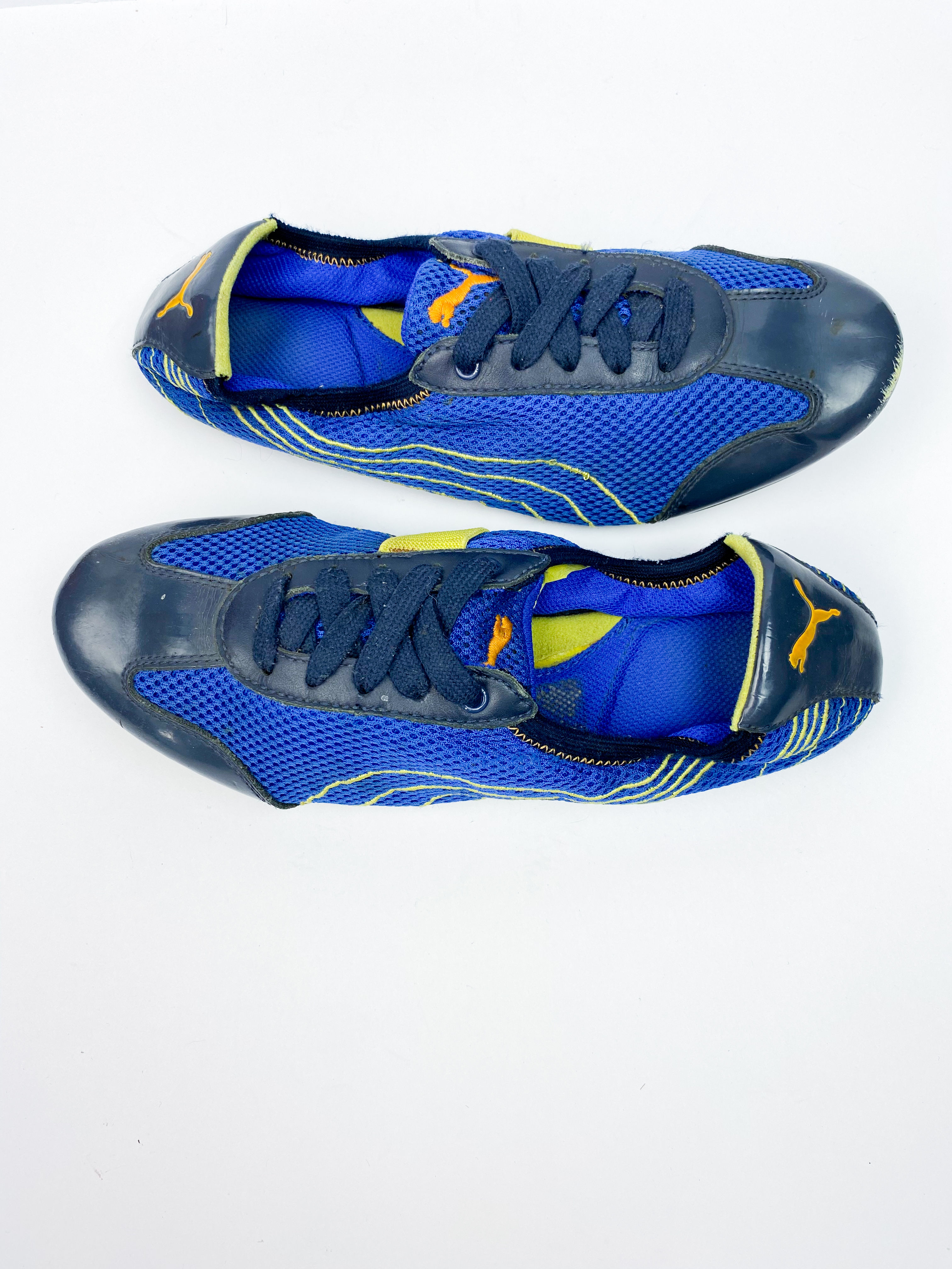 Puma Sneakers (2010)