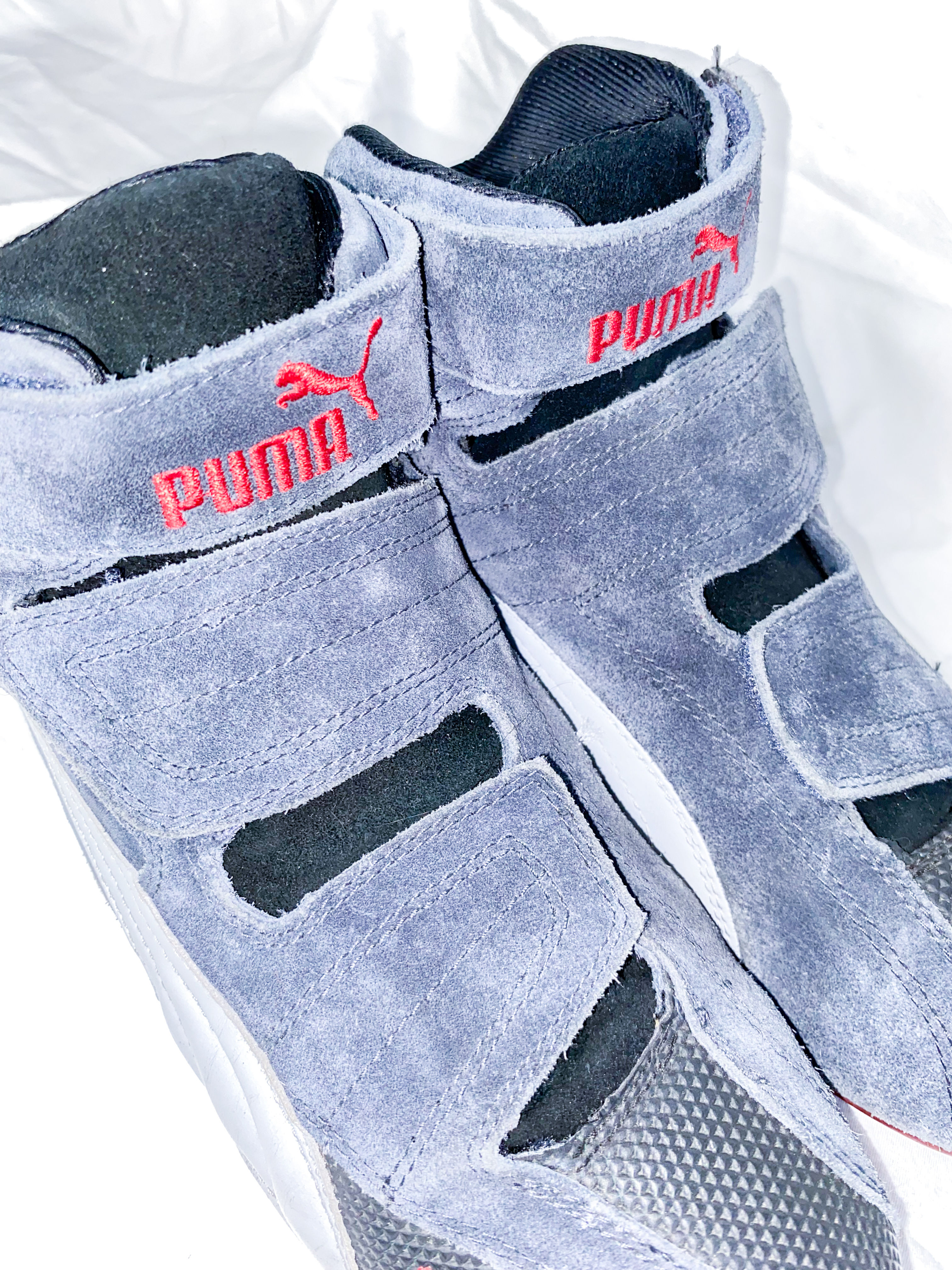 Puma Kartcat Hi