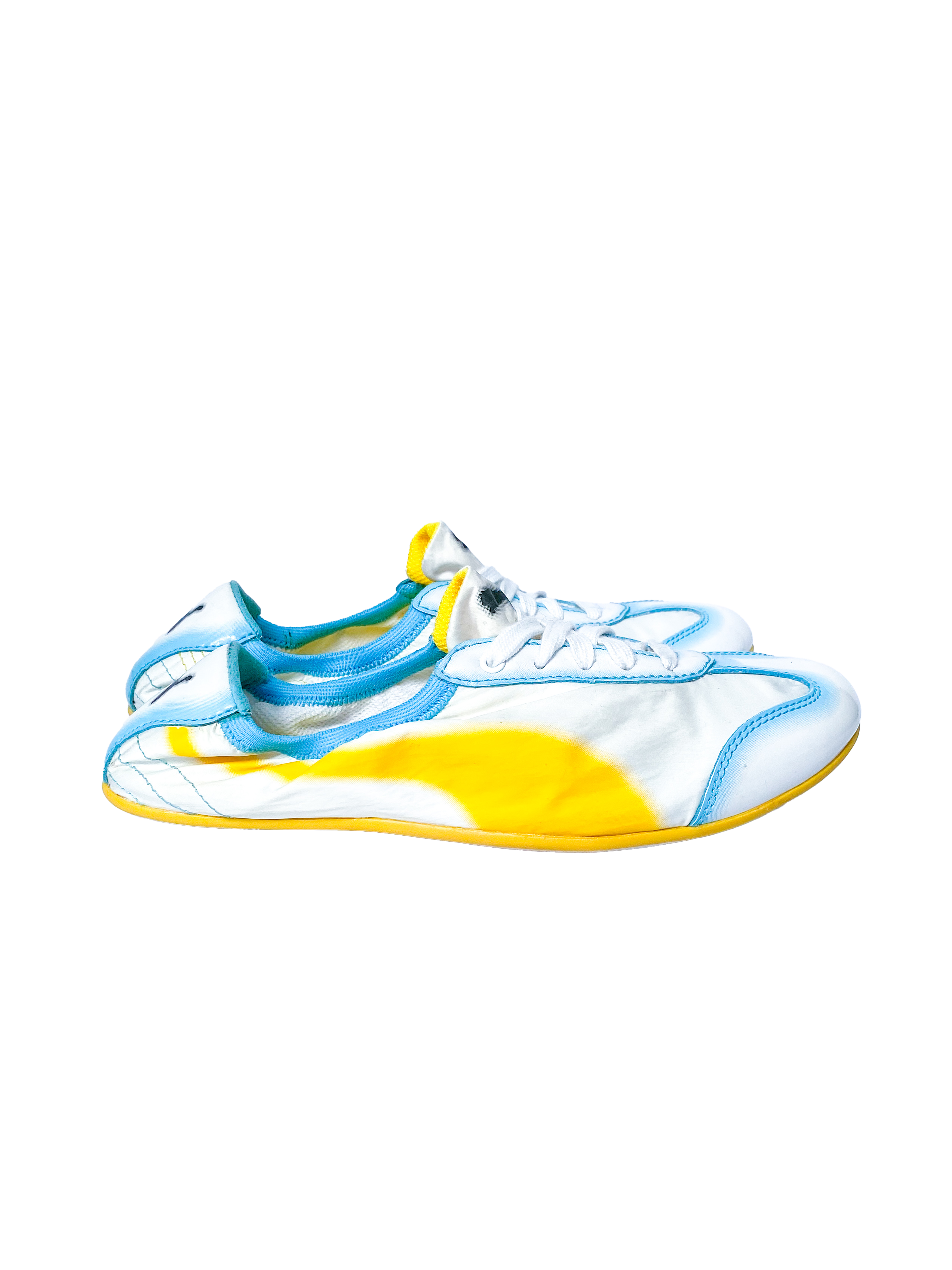 Puma Sneakers (2011)