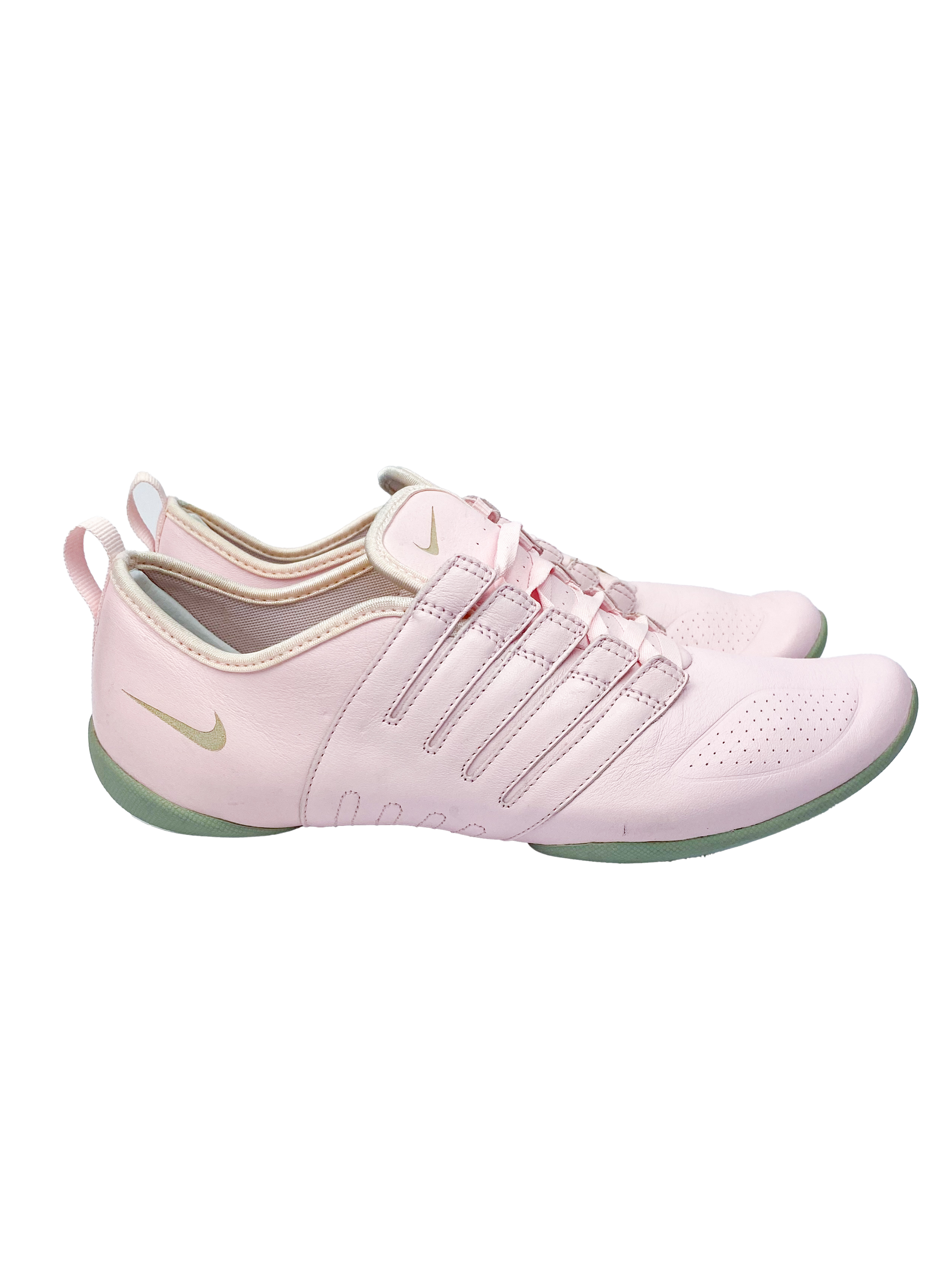 Nike Rhythm pink (2005)