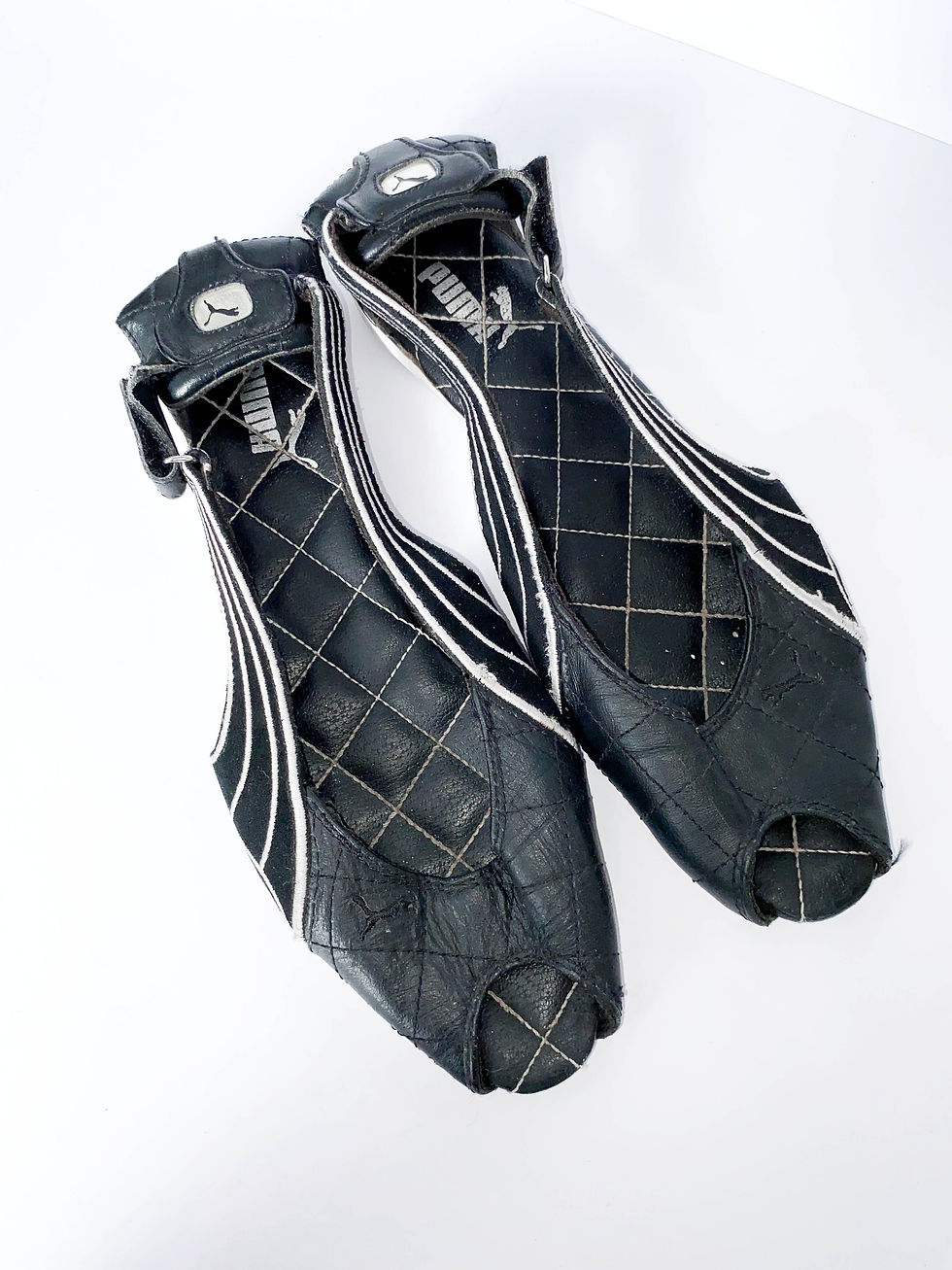 Puma Sahlia Ballet Flats