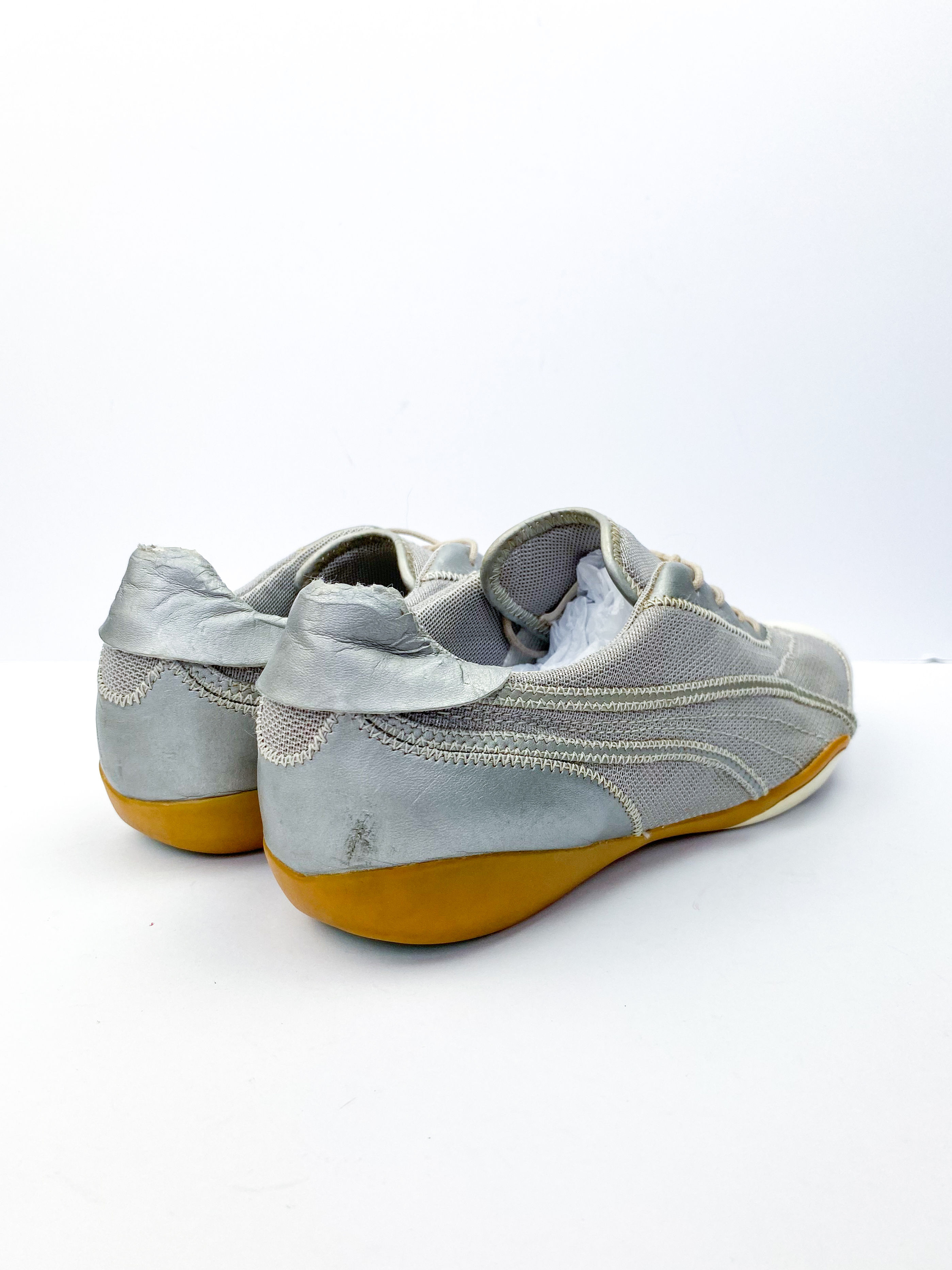PUMA Dapper Dan (2010s)