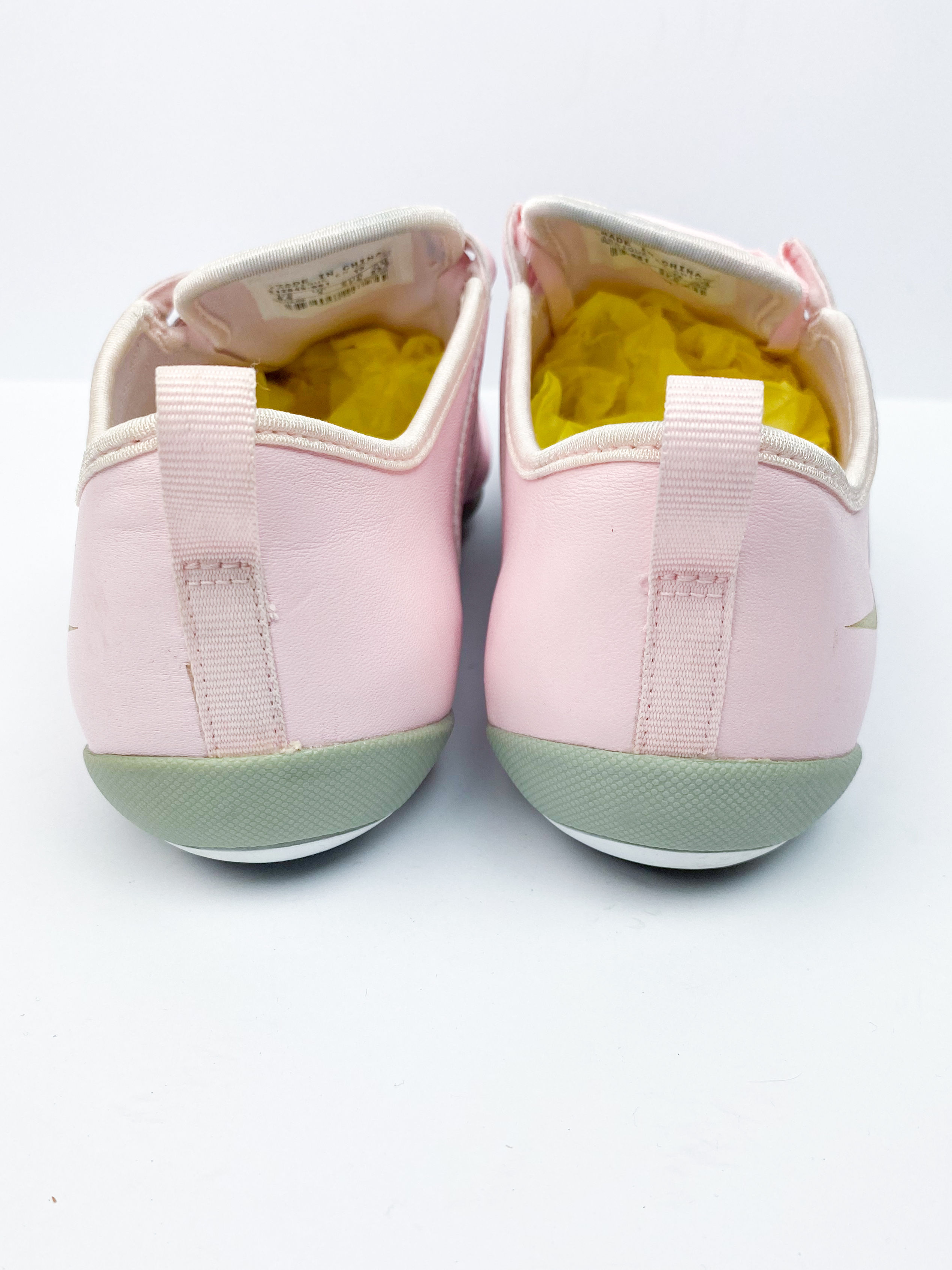 Nike Rhythm pink (2005)
