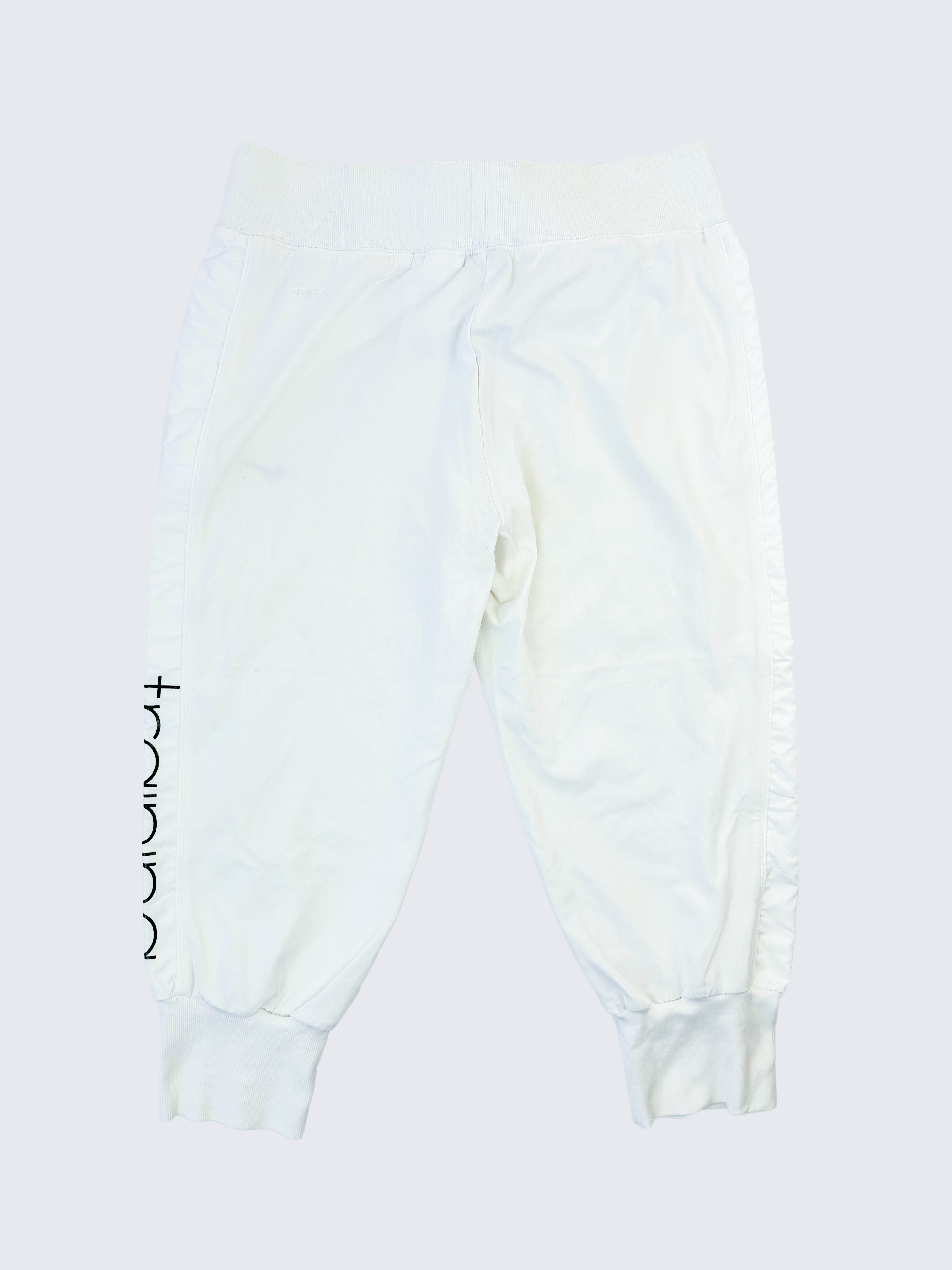 Nike Fit Dry 3/4 pants (mid-2000s)