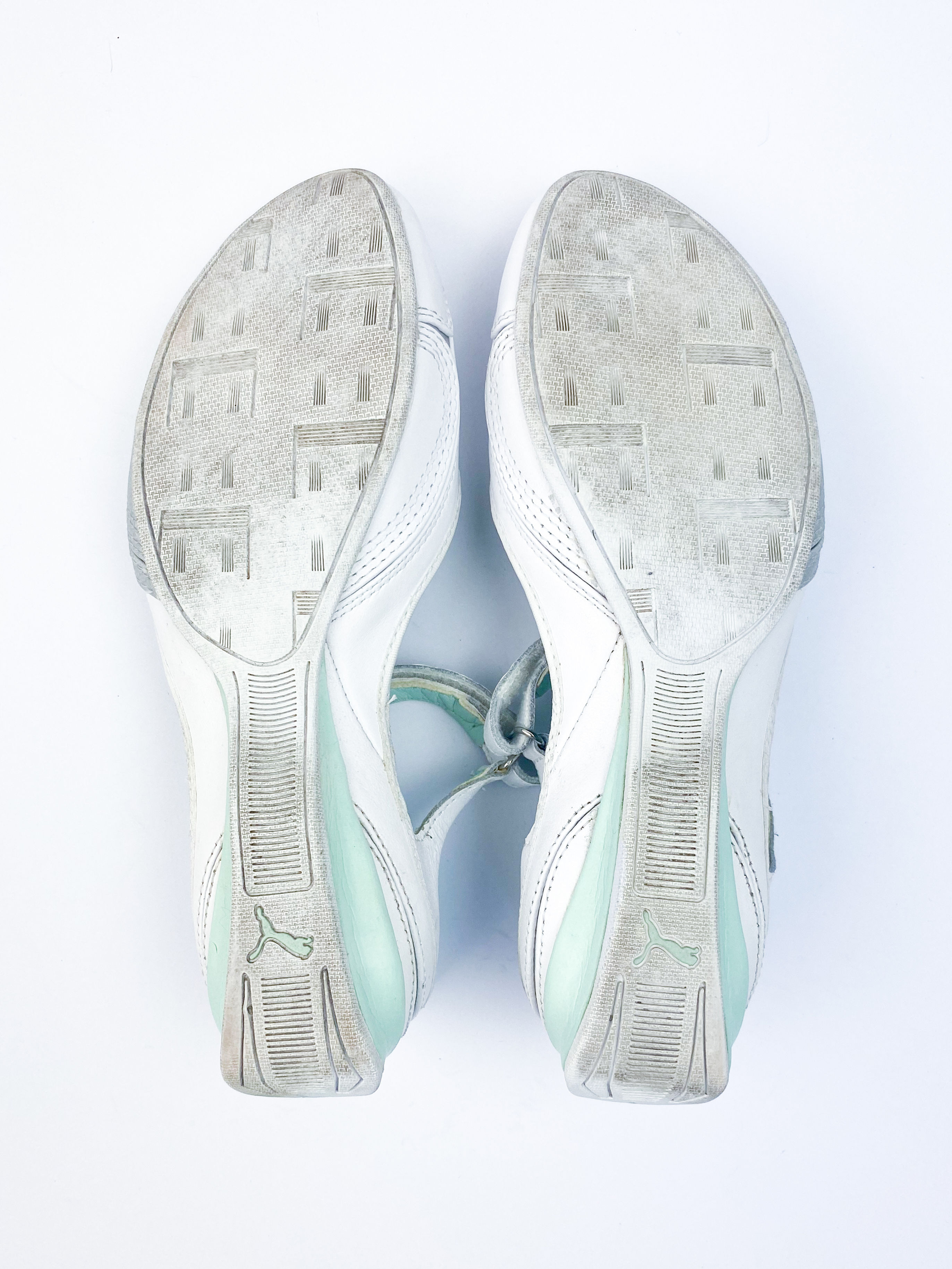 Puma Speed Princess (2008)