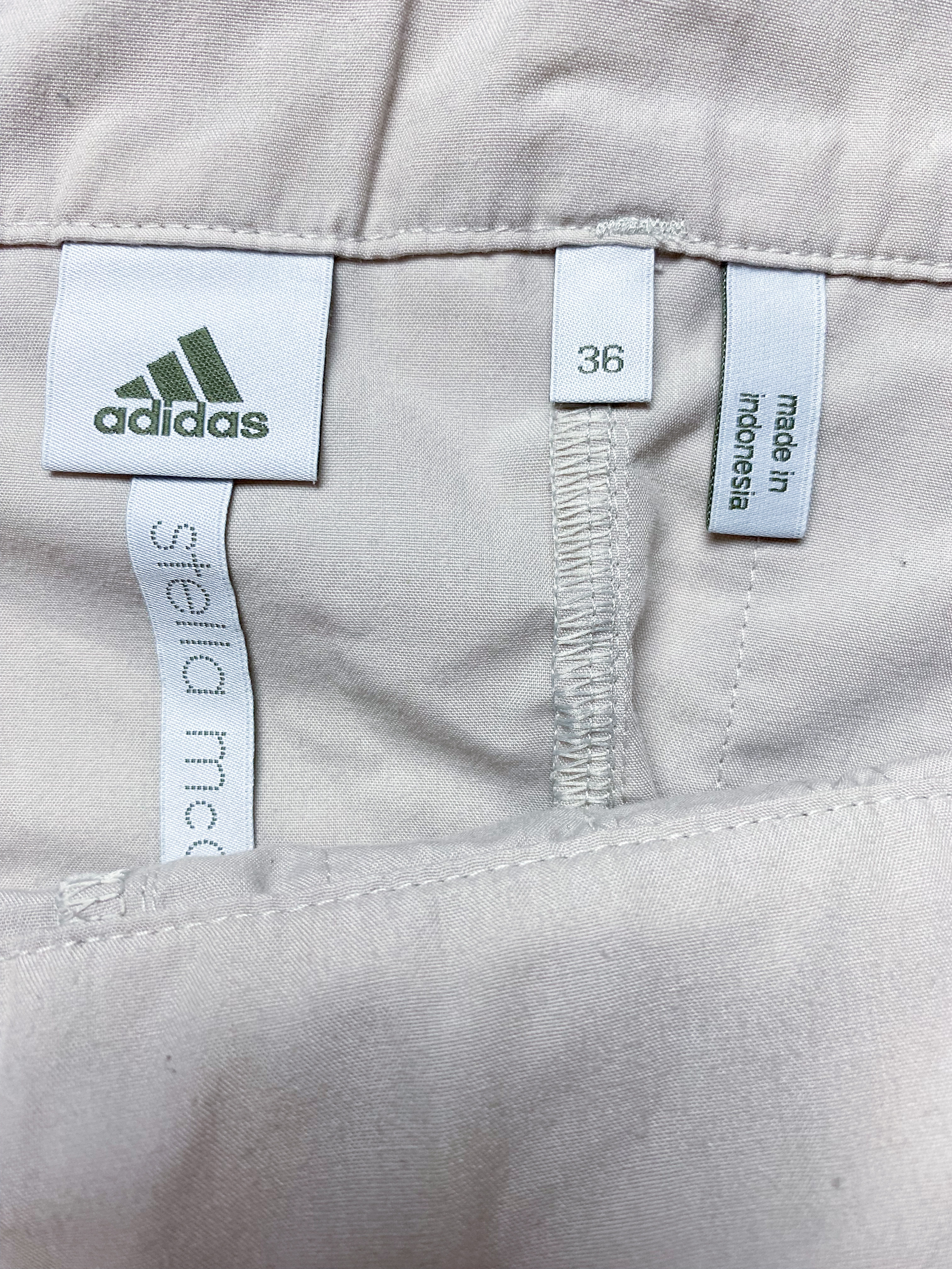 Adidas x Stella McCartney mini-skirt (SAMPLE)