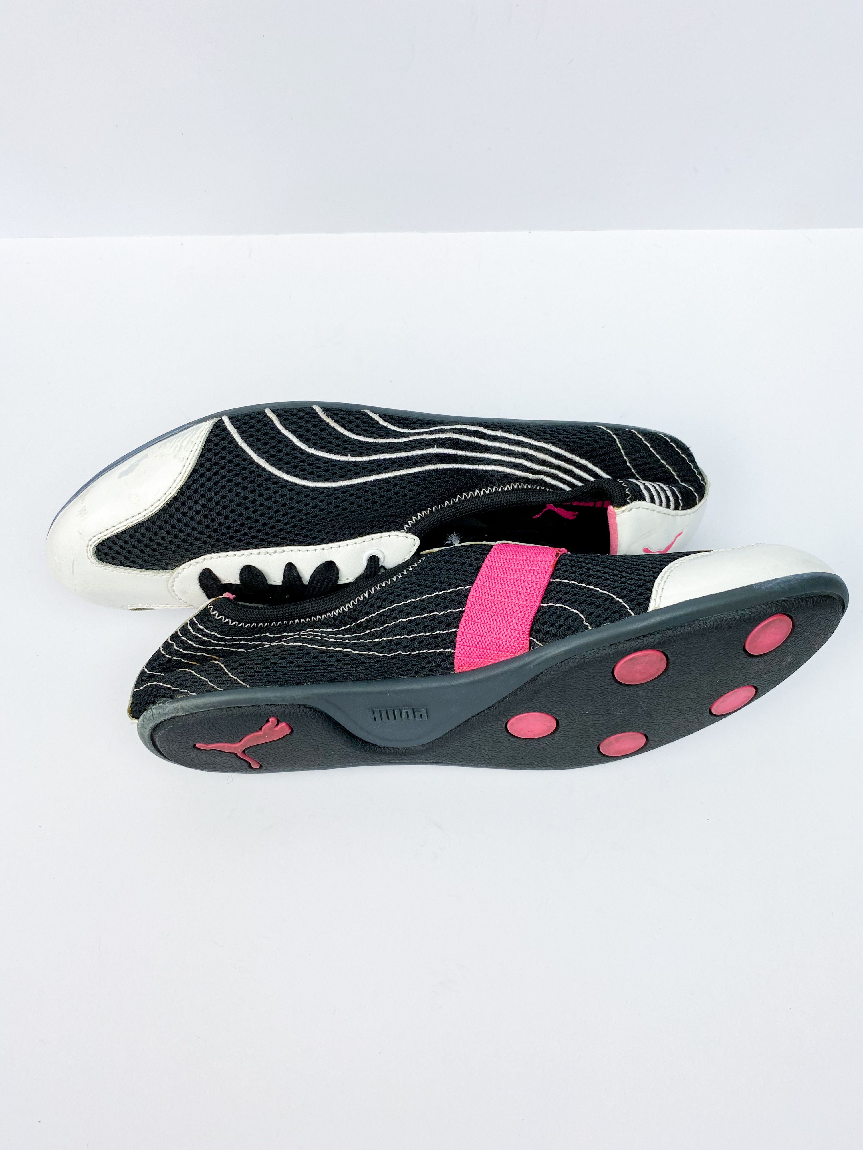 Puma Sneakers (2011)