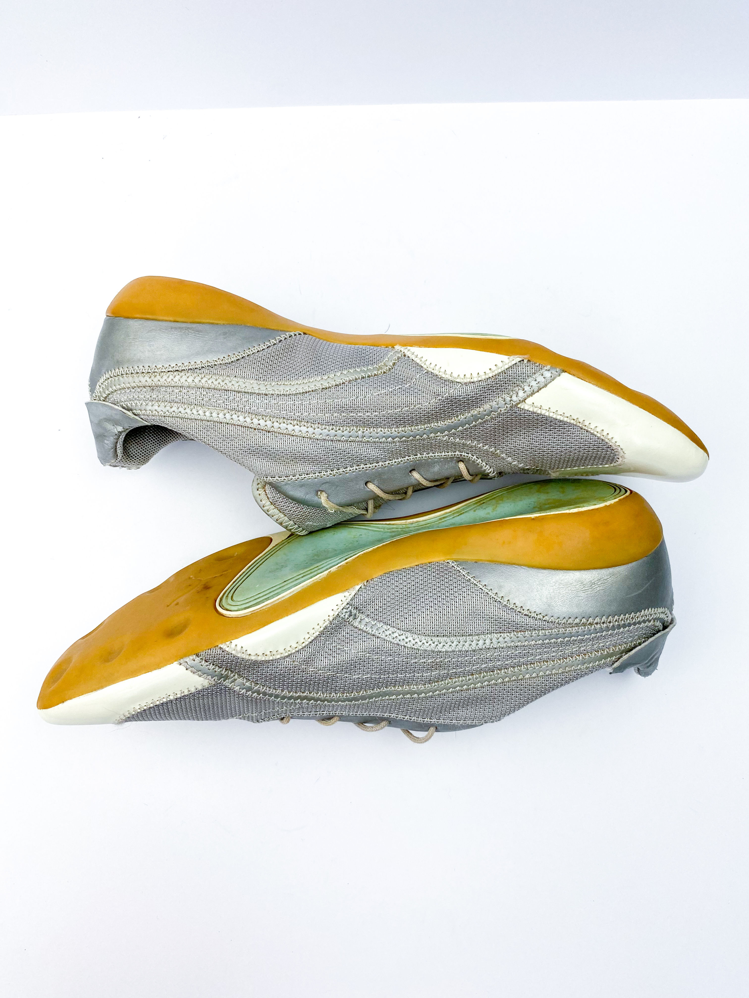 PUMA Dapper Dan (2010s)