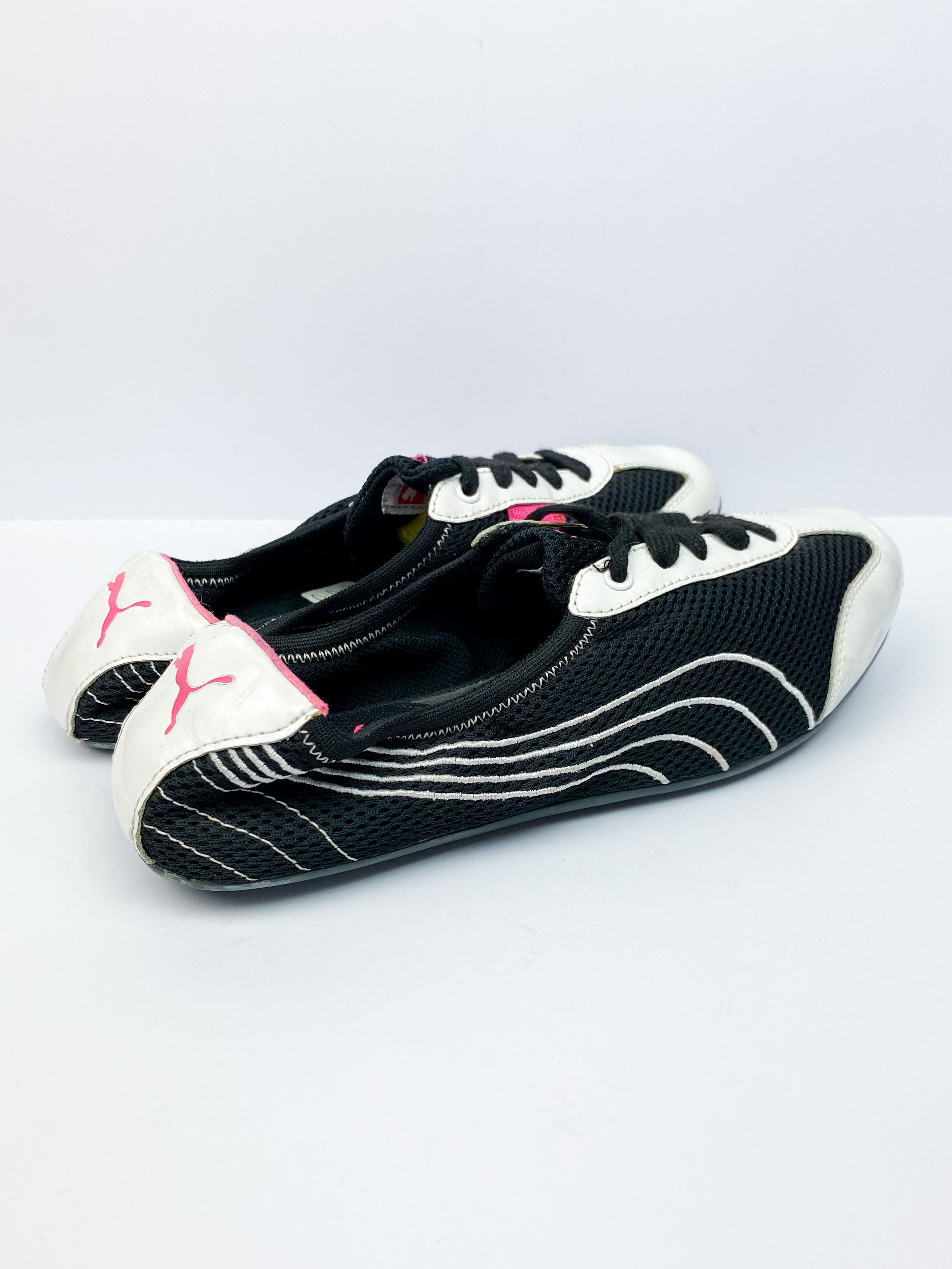 Puma Sneakers (2011)