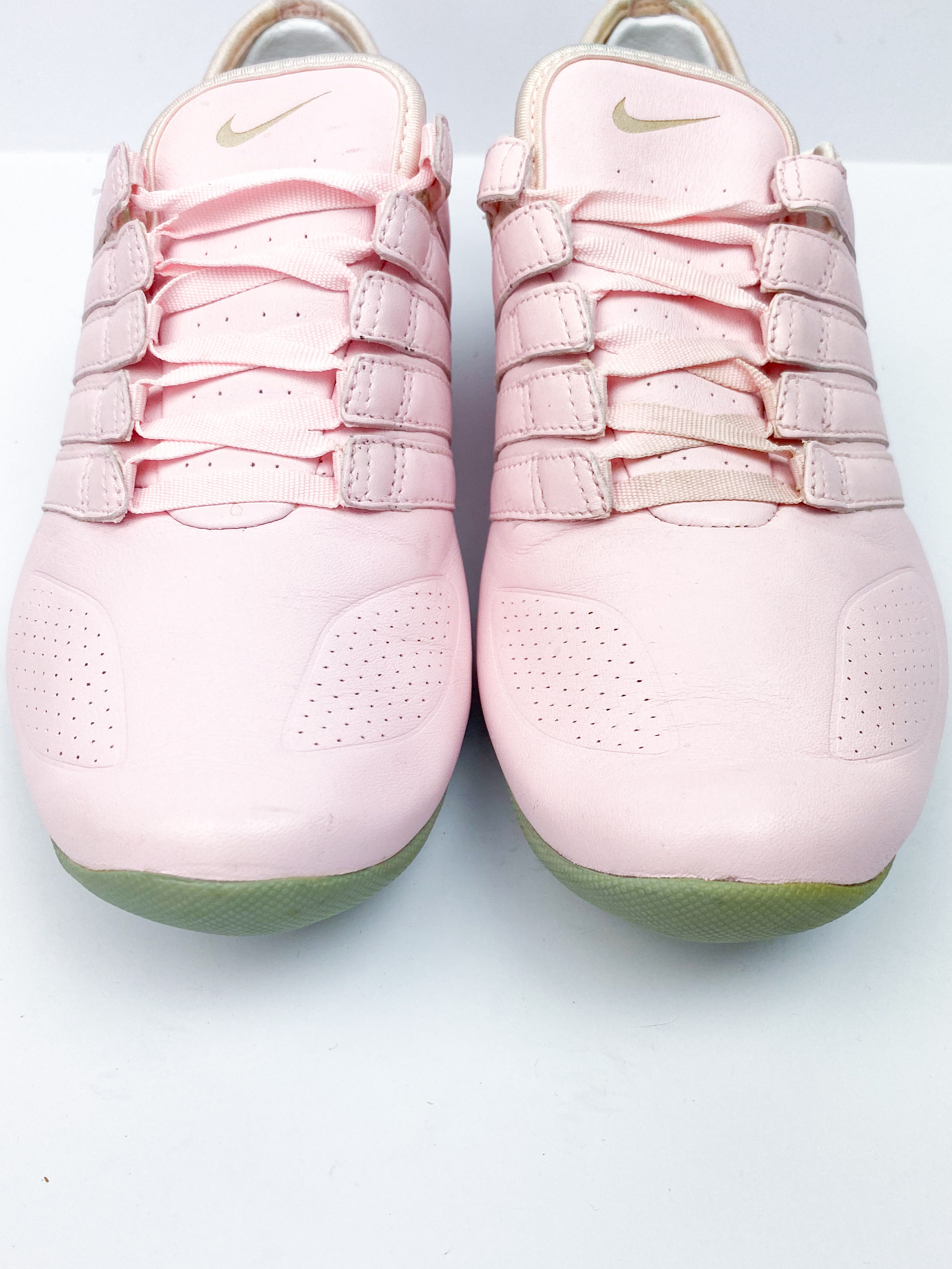 Nike Rhythm pink (2005)