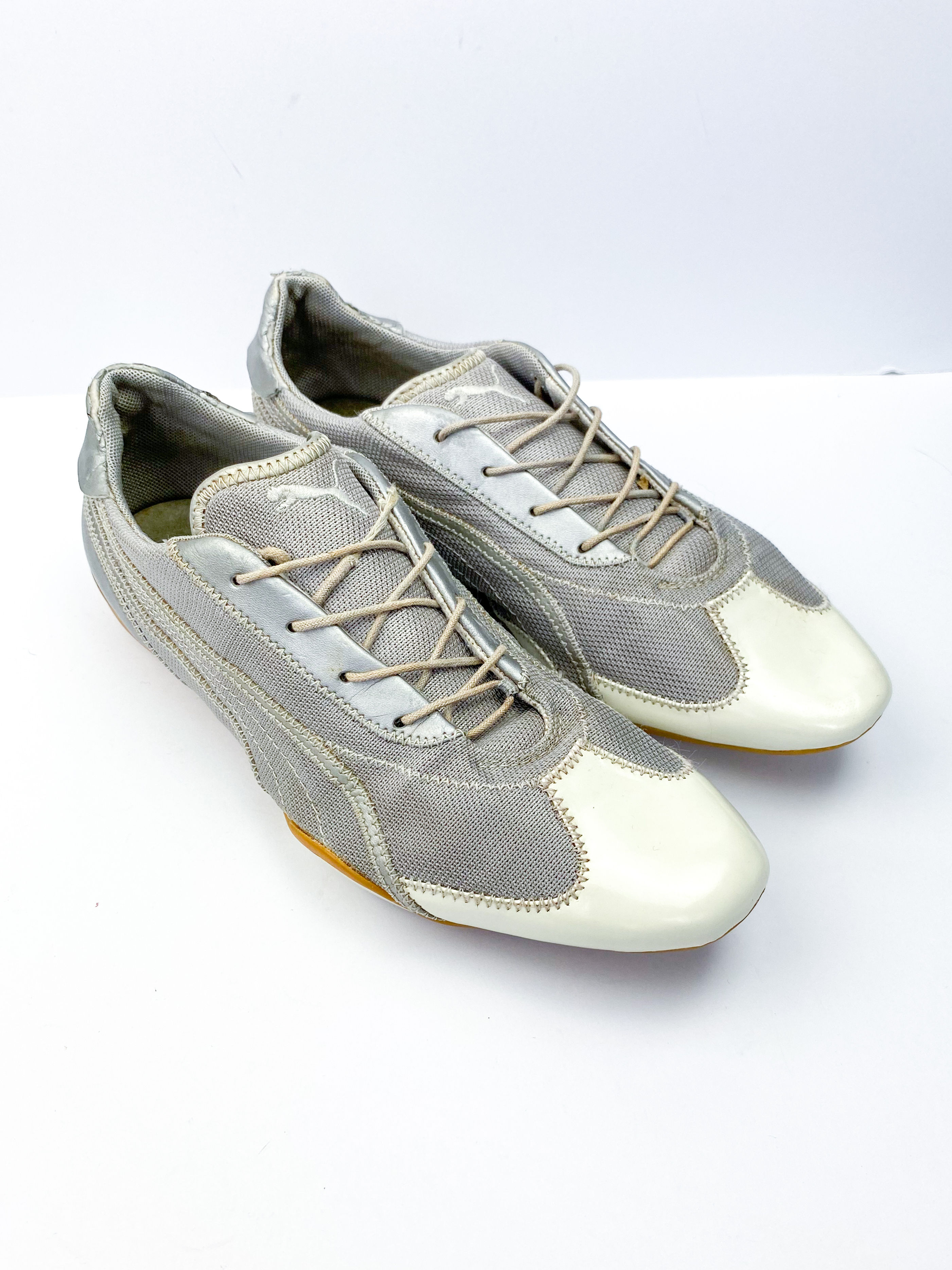 PUMA Dapper Dan (2010s)