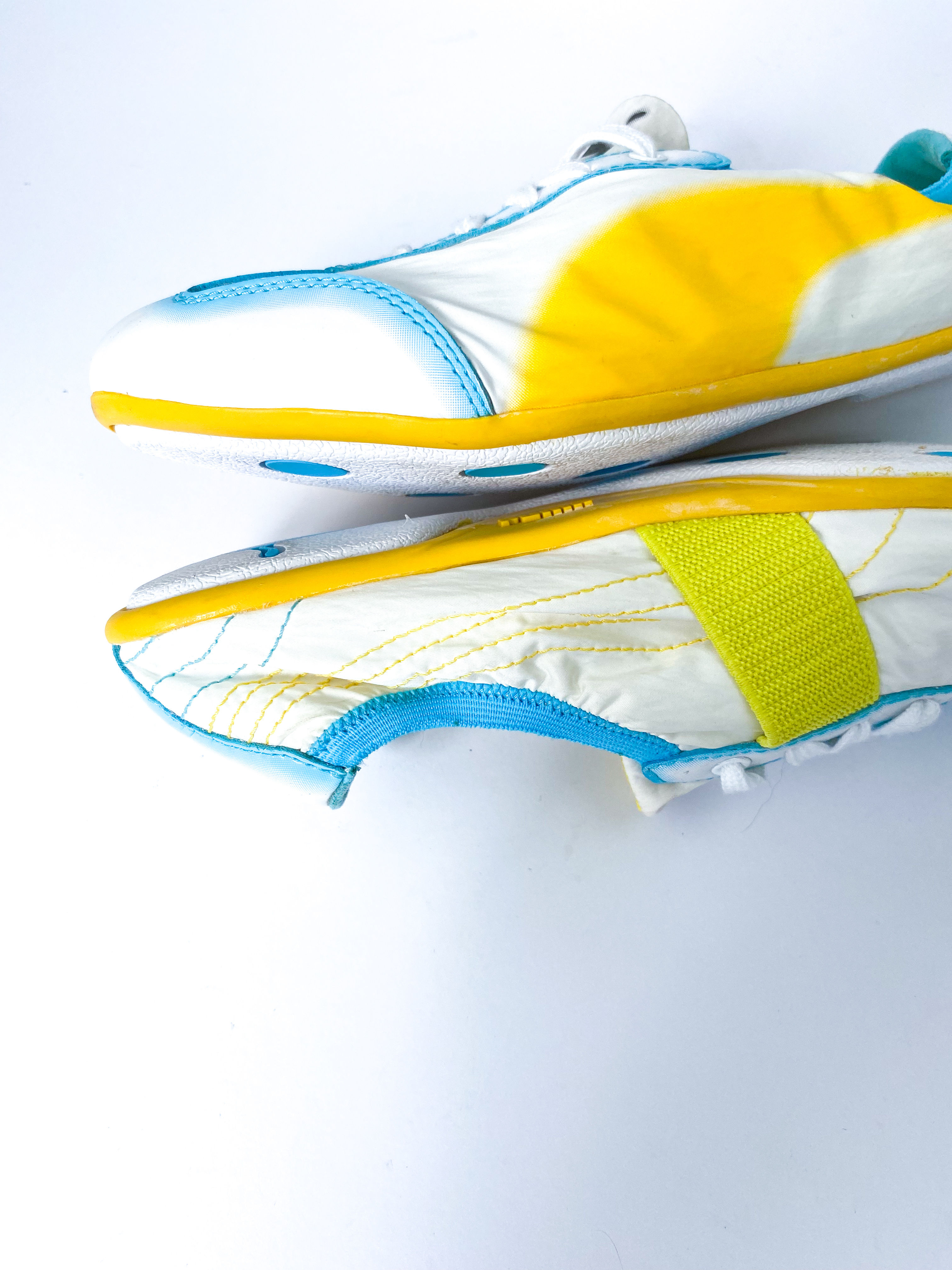 Puma Sneakers (2011)