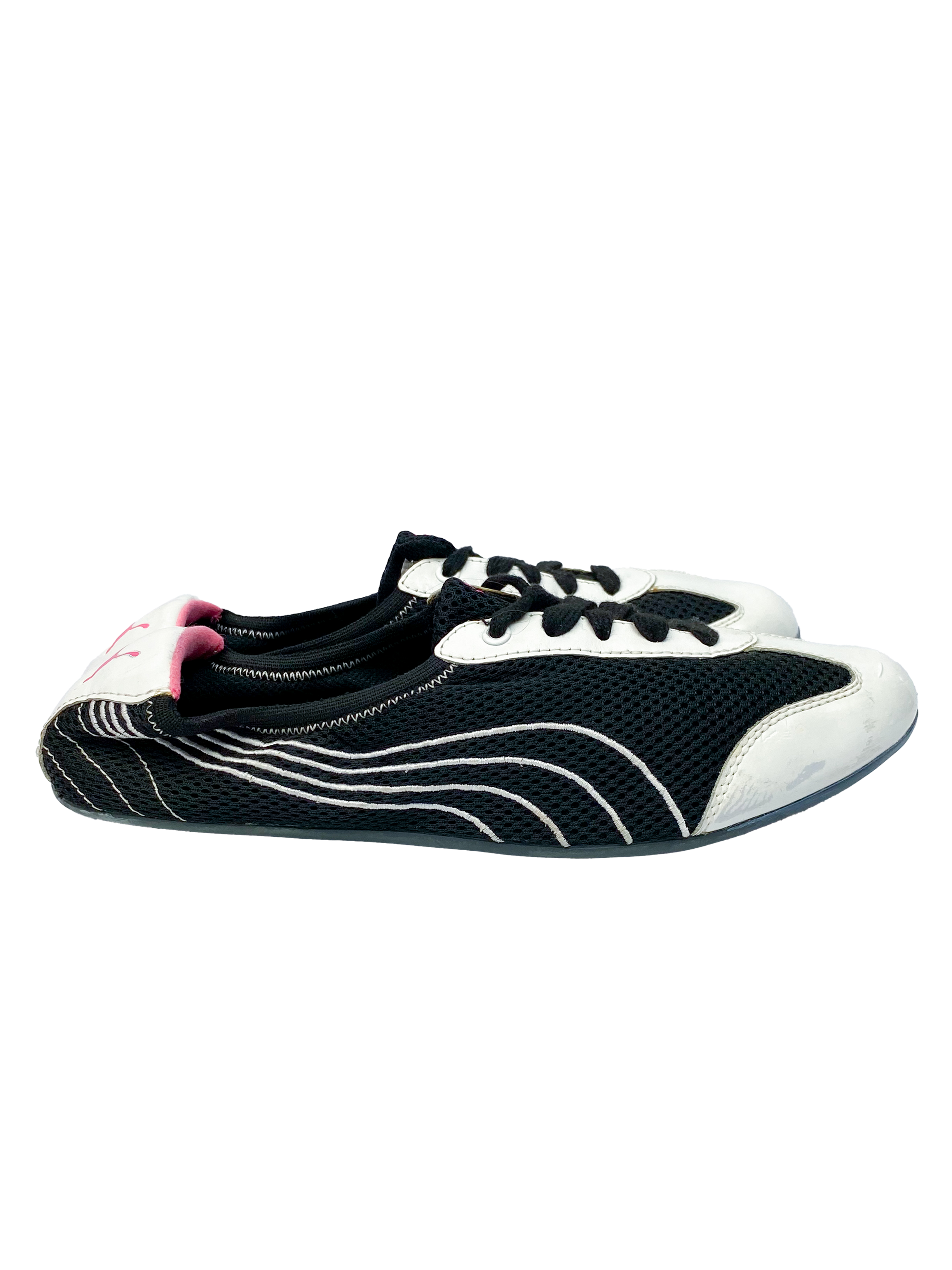 Puma Sneakers (2011)