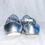 Thumbnail: Nike Ballet Flats (silver)