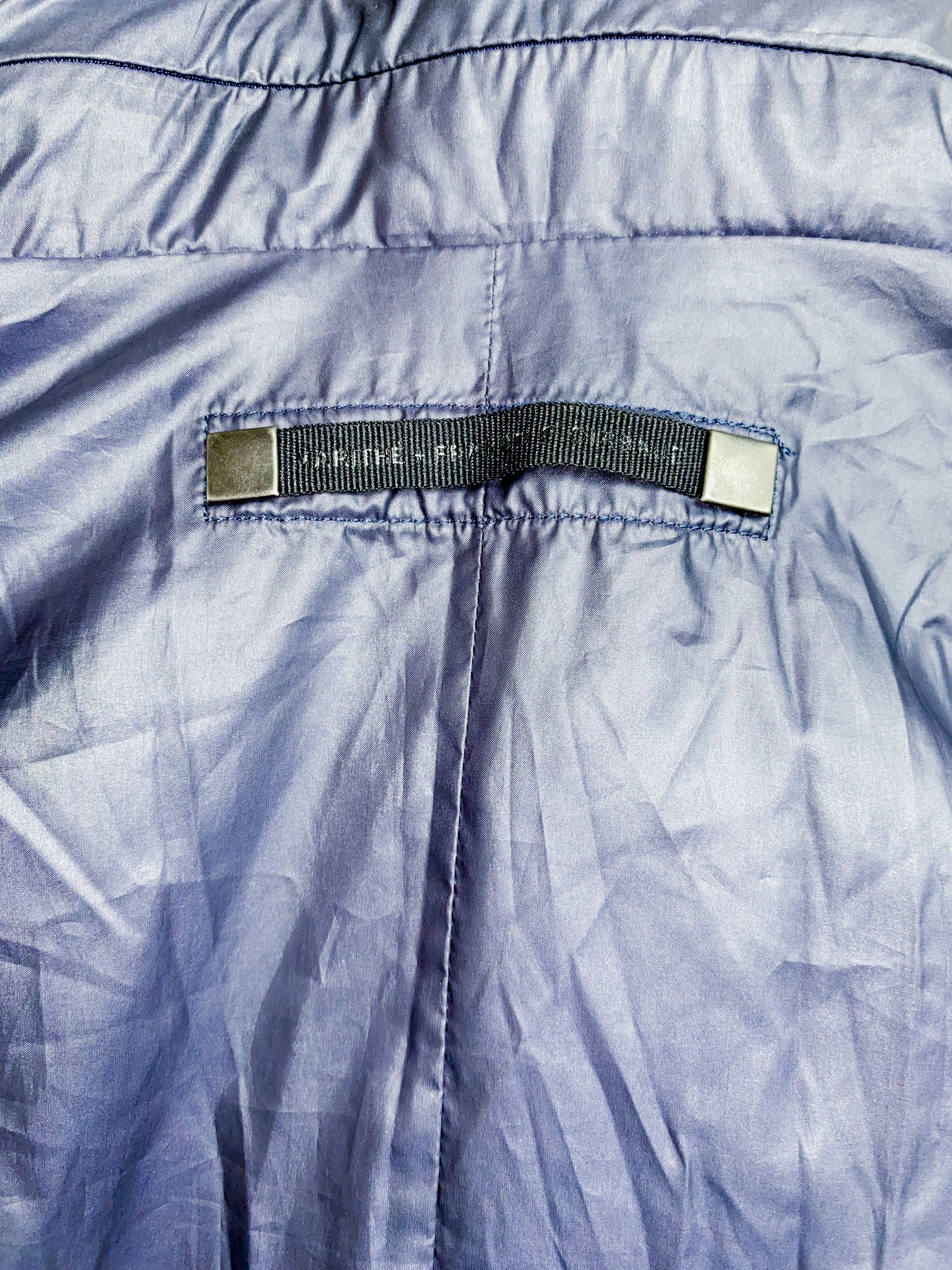 MARITHÉ + FRANÇOIS GIRBAUD jacket (2000s)