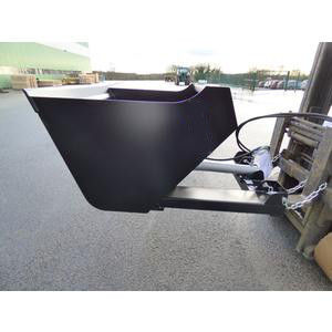PESAGE VRAC ET MATERIAUX